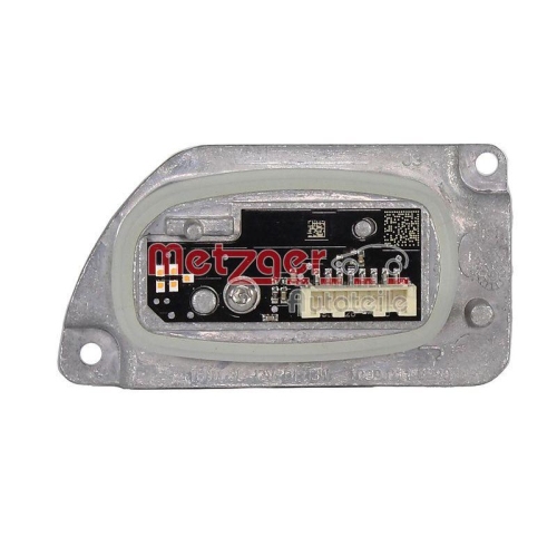 Steuerger&auml;t, Beleuchtung METZGER 0896529 GREENPARTS f&uuml;r BMW, links