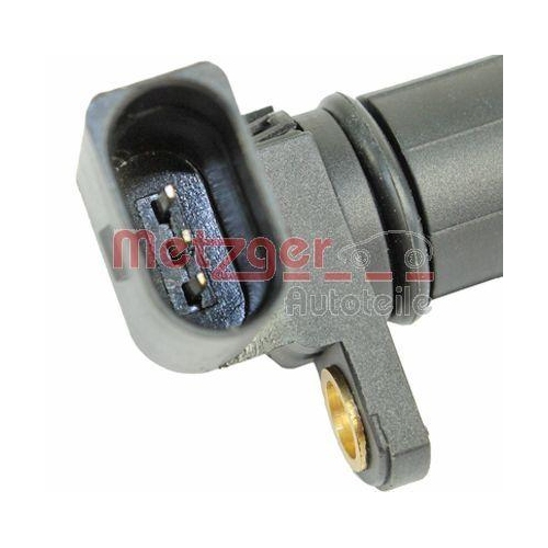 Sensor, Wegstrecke METZGER 0909073 für VAG IKA