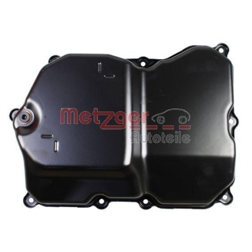 &Ouml;lwanne, Automatikgetriebe METZGER 7990093 f&uuml;r AUDI VW