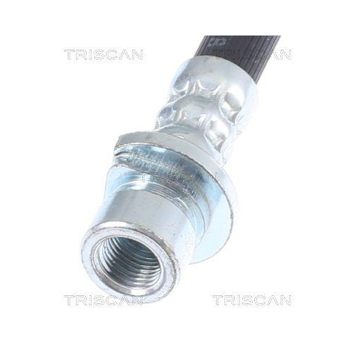 Bremsschlauch TRISCAN 8150 40171 f&uuml;r HONDA, Hinterachse