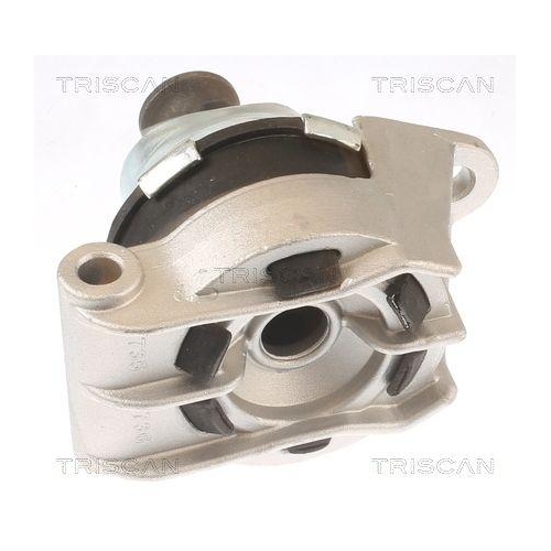 Lagerung, Motor TRISCAN 8505 24110 f&uuml;r OPEL VAUXHALL, hinten, unten