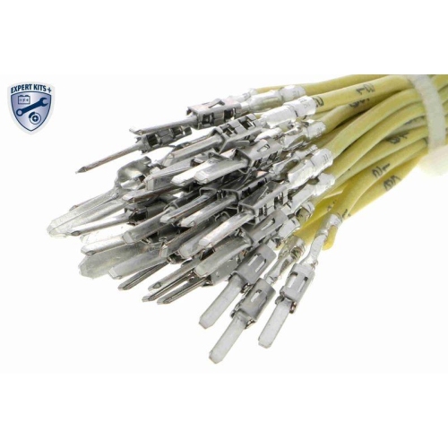 Reparatursatz, Kabelsatz VEMO V10-83-0058-1 EXPERT KITS + f&uuml;r SEAT VW VAG, vorne