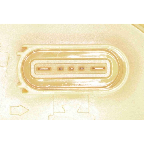 Kraftstoff-F&ouml;rdereinheit VEMO V10-09-1251 Original VEMO Qualit&auml;t f&uuml;r AUDI SEAT