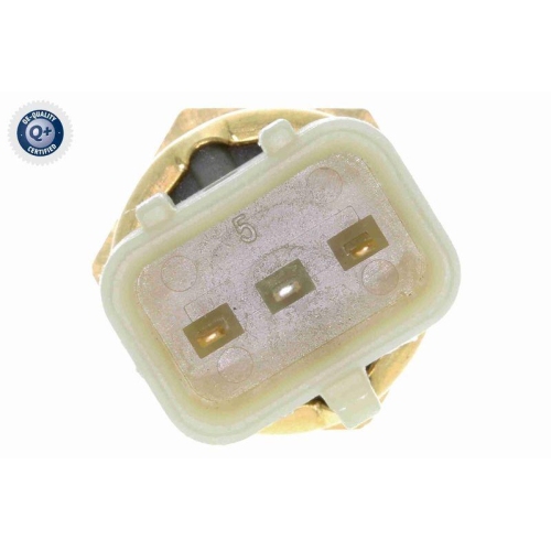 Sensor, K&uuml;hlmitteltemperatur VEMO V53-72-0055 Q+, Erstausr&uuml;sterqualit&auml;t f&uuml;r KIA