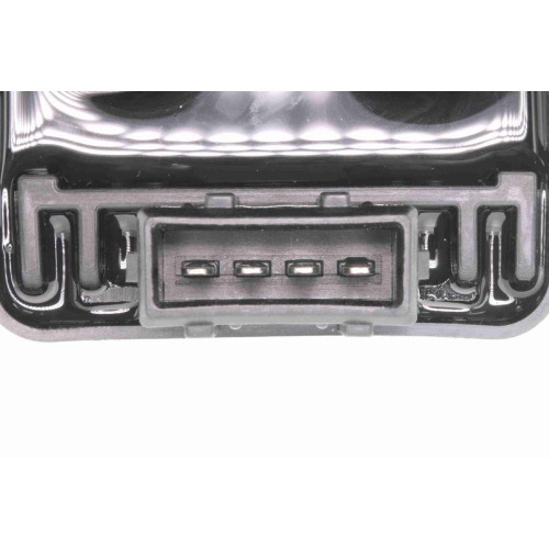 Z&uuml;ndspule VEMO V46-70-0009 Original VEMO Qualit&auml;t f&uuml;r RENAULT HITACHI TESLA