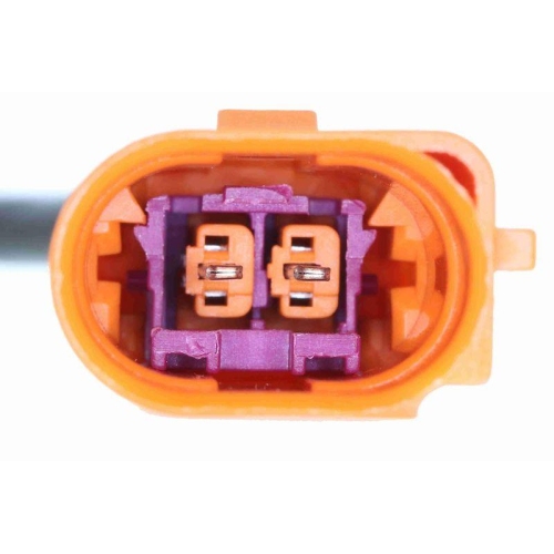 Sensor, Abgastemperatur VEMO V10-72-1338 Original VEMO Qualit&auml;t f&uuml;r AUDI SEAT VW