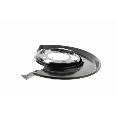 Spritzblech, Bremsscheibe VAICO V30-2572 Green Mobility Parts f&uuml;r MERCEDES-BENZ