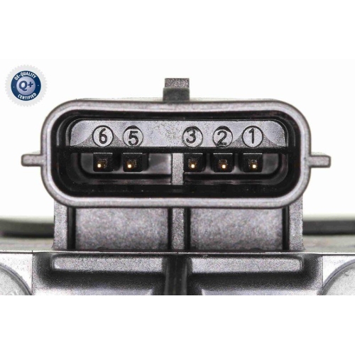 AGR-Ventil VEMO V46-63-0019 Q+, Erstausr&uuml;sterqualit&auml;t f&uuml;r MERCEDES-BENZ NISSAN