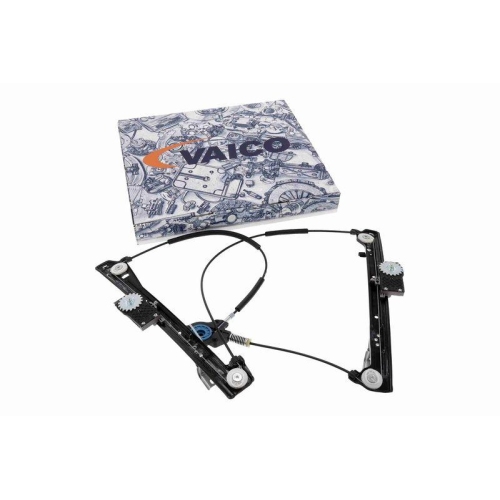 Fensterheber VAICO V20-3764 Original VAICO Qualität für BMW, vorne rechts