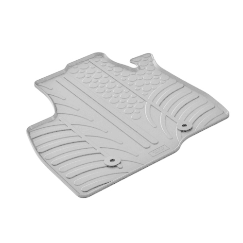 Fußmattensatz VAICO V21-0116 Green Mobility Parts für DACIA, vorne und hinten