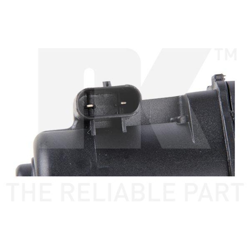 Bremssattel NK 2133282 f&uuml;r MERCEDES-BENZ, Hinterachse, Hinterachse rechts