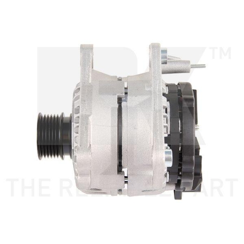 Generator NK 4847918 f&uuml;r AUDI SEAT SKODA VW VAG, f&uuml;r Fahrzeuge mit Klimaanlage