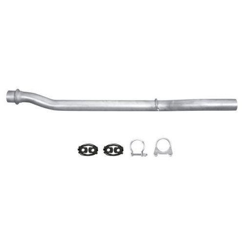 HELLA Abgasrohr 8LA 366 001-551 Easy2Fit –