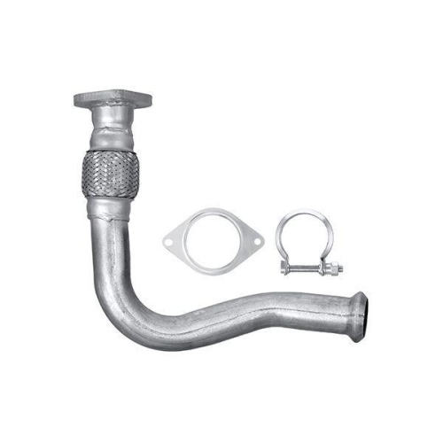 HELLA Abgasrohr 8LA 366 006-571 Easy2Fit –