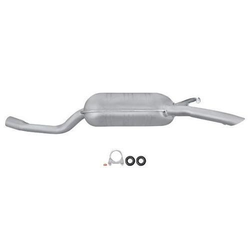 HELLA Endschalld&auml;mpfer 8LD 366 033-231 Easy2Fit &ndash;