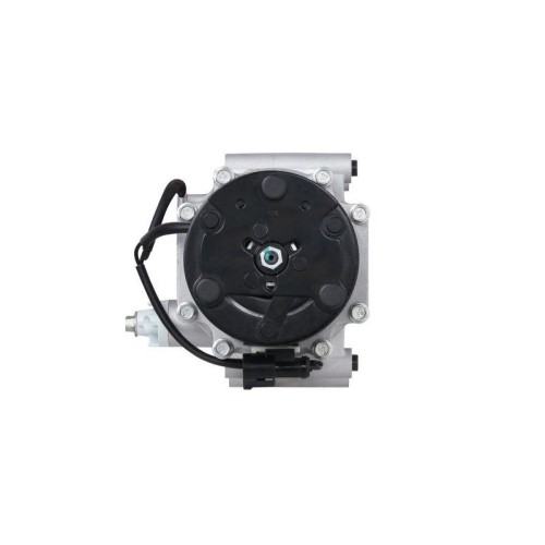 HELLA Kompressor, Klimaanlage 8FK 366 201-531 >>> Easy2Fit <<< f&uuml;r FORD