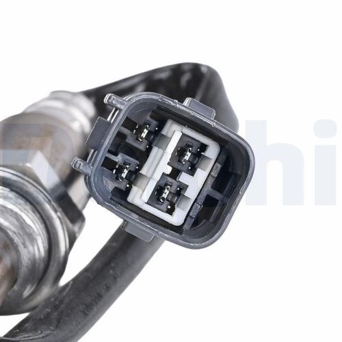 Lambdasonde DELPHI ES21592-12B1 f&uuml;r TOYOTA, vor Katalysator