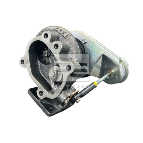 BE TURBO 125383 Lader, Aufladung f&uuml;r VOLVO PERKINS VOLVO PENTA