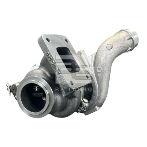 BE TURBO 131771 Lader, Aufladung f&uuml;r FIAT