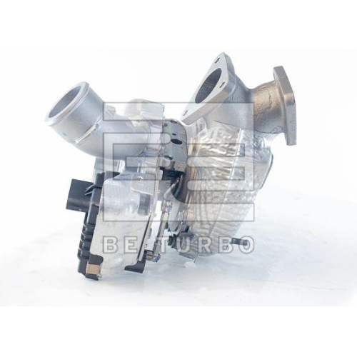 BE TURBO 130567 Lader, Aufladung f&uuml;r VAG
