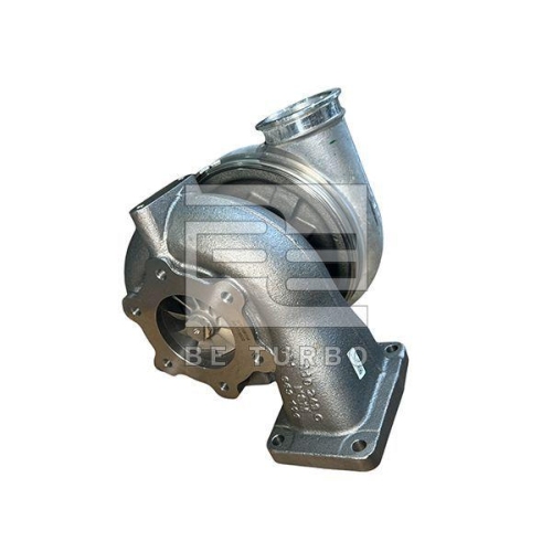 BE TURBO 129544 Lader, Aufladung f&uuml;r MERCEDES-BENZ