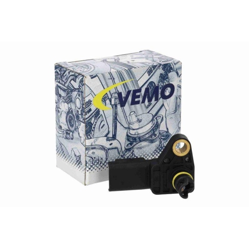 VEMO V46-72-0329 Sensor, Saugrohrdruck Original VEMO Qualit&auml;t f&uuml;r RENAULT
