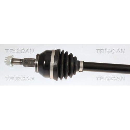 TRISCAN 8540 16695 Antriebswelle f&uuml;r FORD, Vorderachse links