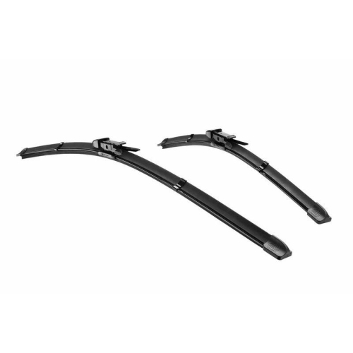 HELLA 9XW 358 053-741 Wischblatt f&uuml;r BMW, vorne