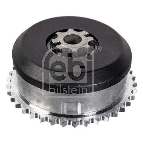 Nockenwellenversteller FEBI BILSTEIN 178386 febi Plus für BMW, Einlassseite
