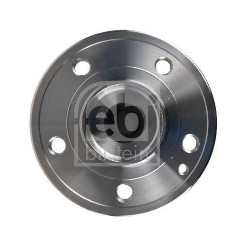 FEBI BILSTEIN Radlagersatz 179654 f&uuml;r MERCEDES-BENZ, Vorderachse