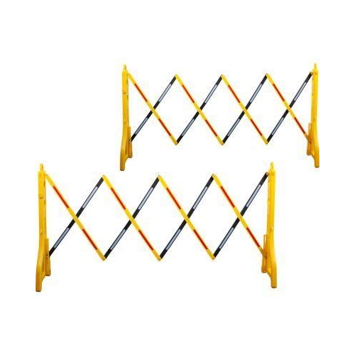 Absperrpfosten-Set KS TOOLS 117.1545 für