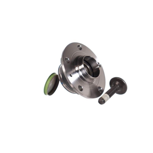 Radlagersatz SKF VKBA 6558 für SKODA VW VW (FAW) VW (SVW), Hinterachse