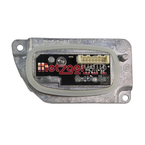 Steuerger&auml;t, Beleuchtung METZGER 0896530 GREENPARTS f&uuml;r BMW, rechts