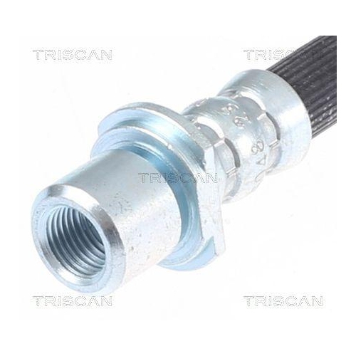 Bremsschlauch TRISCAN 8150 41216 f&uuml;r DAIHATSU, Hinterachse