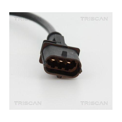 Impulsgeber, Kurbelwelle TRISCAN 8855 24115 f&uuml;r OPEL VAUXHALL