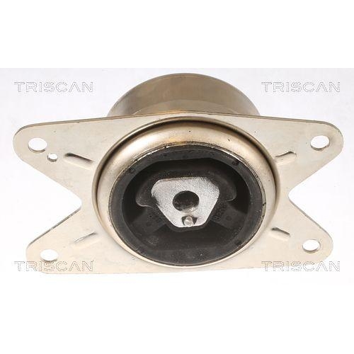 Lagerung, Motor TRISCAN 8505 24111 f&uuml;r OPEL VAUXHALL, links
