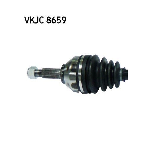 Antriebswelle SKF VKJC 8659 für OPEL RENAULT, Vorderachse rechts