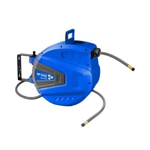 Schlauchaufroller KS TOOLS BT161100 für