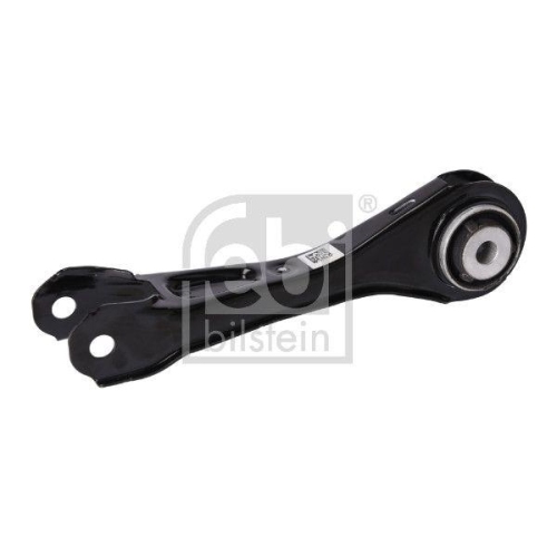 FEBI BILSTEIN Lenker, Radaufh&auml;ngung 181365 f&uuml;r MERCEDES-BENZ, Hinterachse links