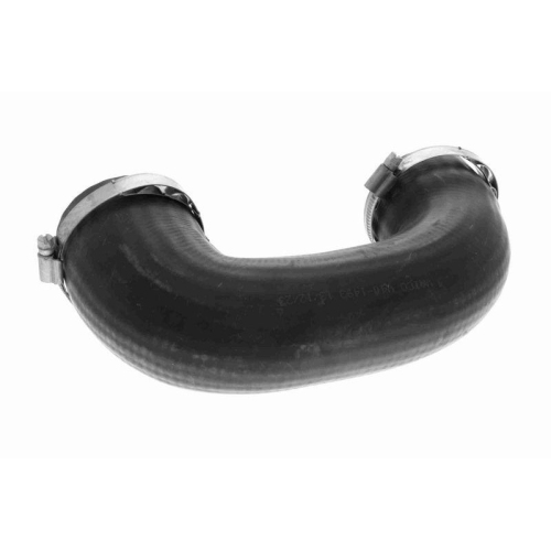 Ladeluftschlauch VAICO V40-1493 Q+, Erstausr&uuml;sterqualit&auml;t f&uuml;r OPEL