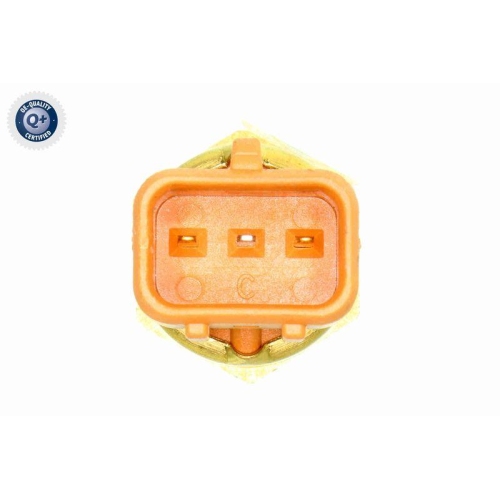 Sensor, K&uuml;hlmitteltemperatur VEMO V53-72-0056 Q+, Erstausr&uuml;sterqualit&auml;t f&uuml;r KIA