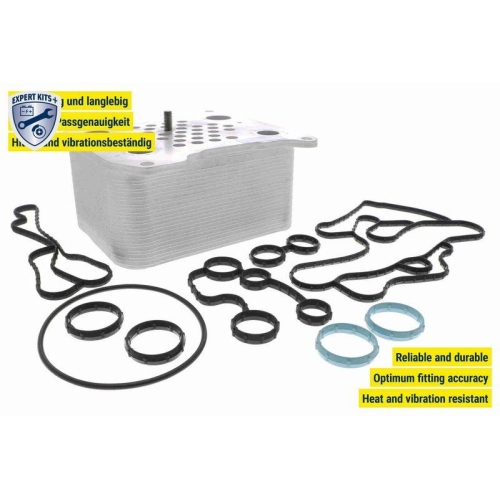&Ouml;lk&uuml;hler, Motor&ouml;l VEMO V25-60-0042 EXPERT KITS + f&uuml;r FORD