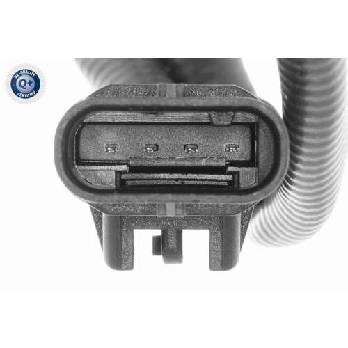 Lambdasonde VEMO V20-76-0076 Q+, Erstausr&uuml;sterqualit&auml;t f&uuml;r BMW