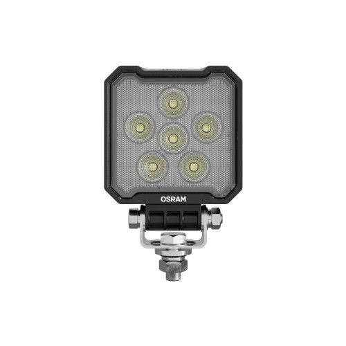 Arbeitsscheinwerfer ams-OSRAM LEDWL107-WD LEDriving® Cube WL VX100-WD für