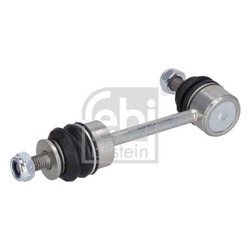 FEBI BILSTEIN Stange/Strebe, Stabilisator 193944 f&uuml;r VOLVO, Hinterachse links