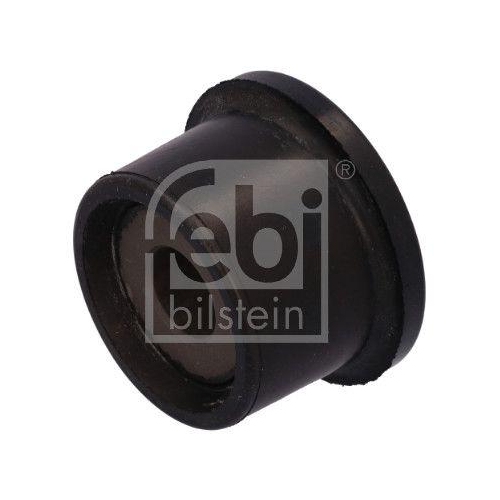 FEBI BILSTEIN Lagerbuchse, Blattfeder 196143 f&uuml;r RENAULT