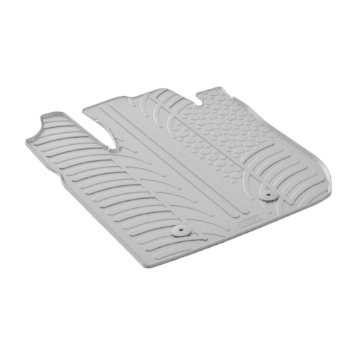 Fußmattensatz VAICO V21-0117 Original VAICO Qualität für DACIA, vorne und hinten