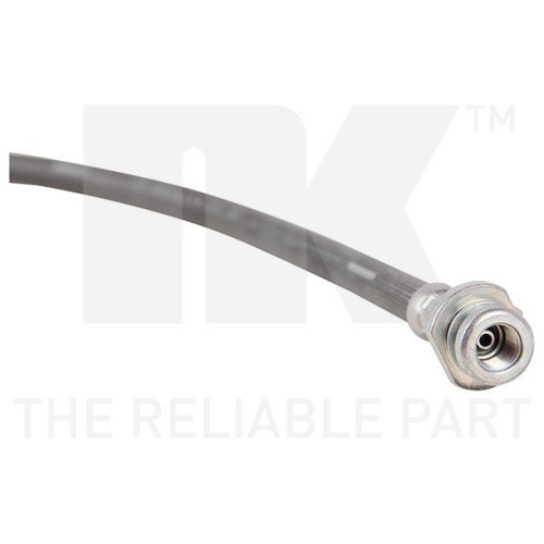 Bremsschlauch NK 853993 f&uuml;r NISSAN RENAULT, Vorderachse links