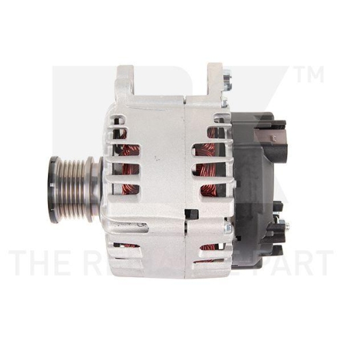 Generator NK 4847919 f&uuml;r SKODA VW VAG, f&uuml;r Fahrzeuge ohne Start-Stopp-Funktion