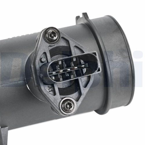 DELPHI AF10267-12B1 Luftmassenmesser f&uuml;r AUDI SEAT SKODA VW